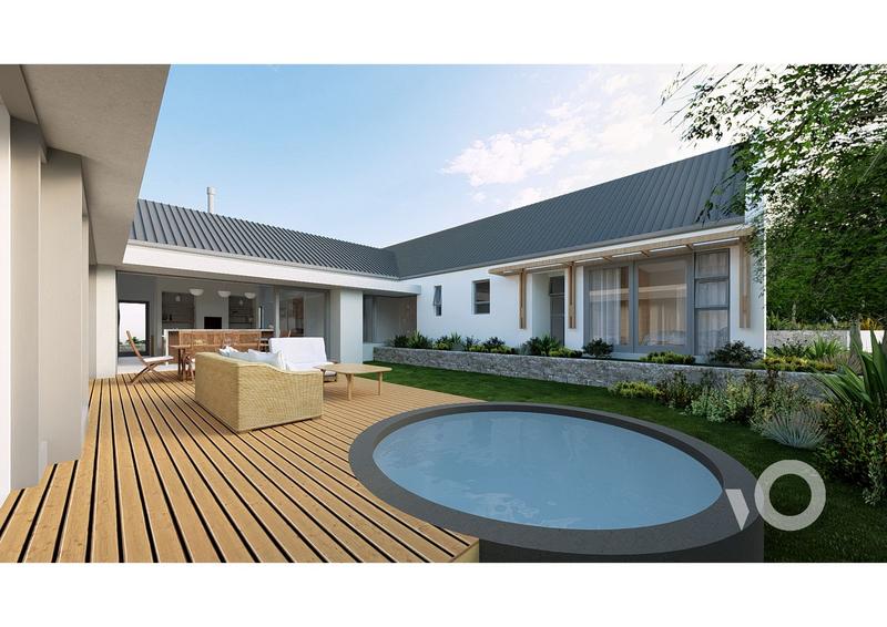 4 Bedroom Property for Sale in Renosterbos Estate Western Cape